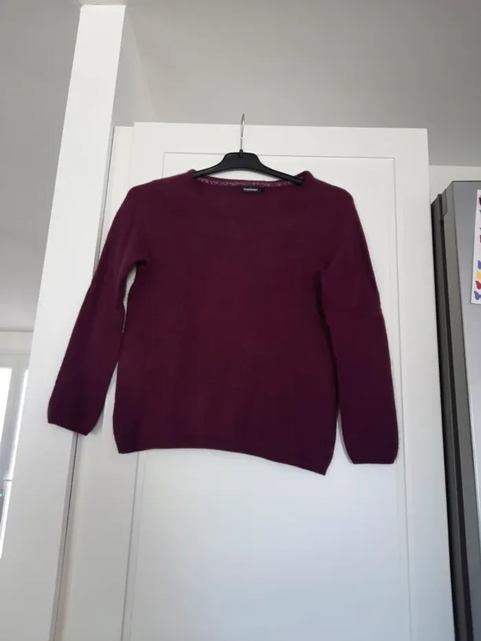 Pull prune