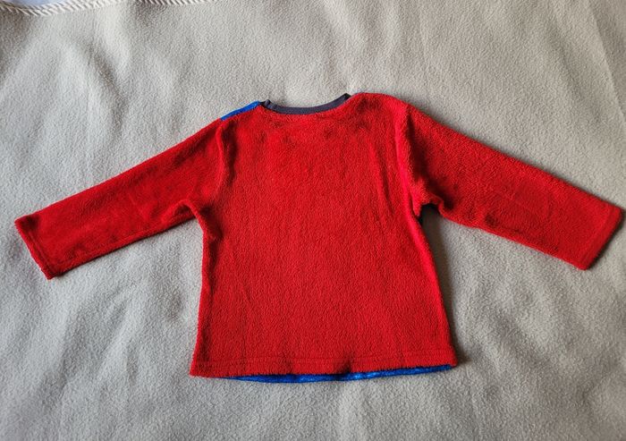 pyjama pat patrouille 5 ans - photo numéro 3