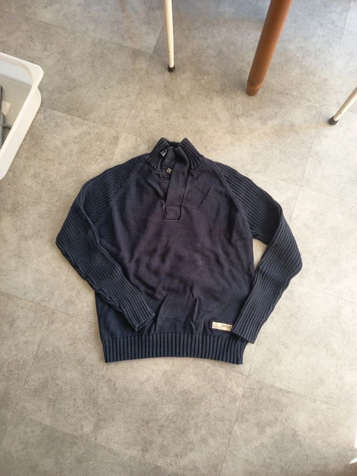 Pull homme tout simplement - photo numéro 2