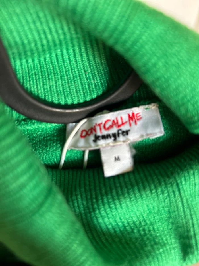 Pull à manche longue - photo numéro 3