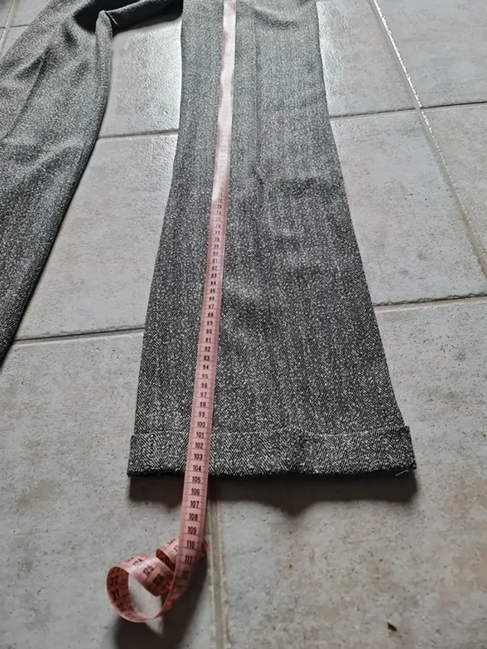 Pantalon large - photo numéro 5