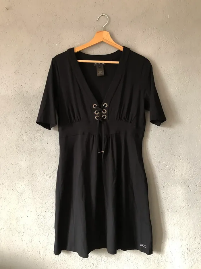 Robe Taille XL 🌻