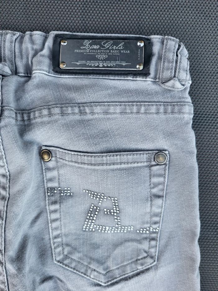 Superbe jeans. - photo numéro 5