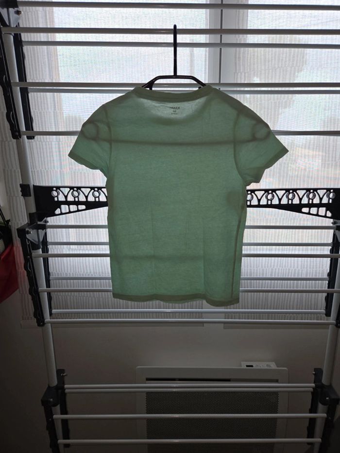 Tee-shirt - photo numéro 3