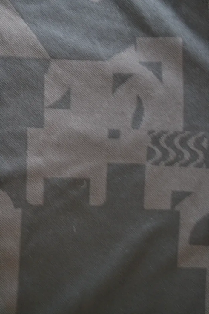 Maillot de sport Puma  Taille M - photo numéro 4