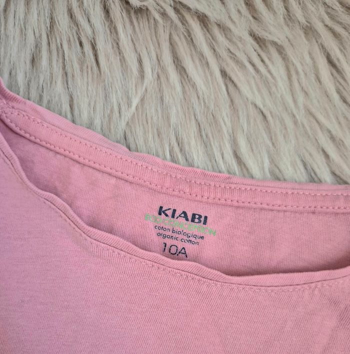 Tee-shirt * Kiabi * - photo numéro 3