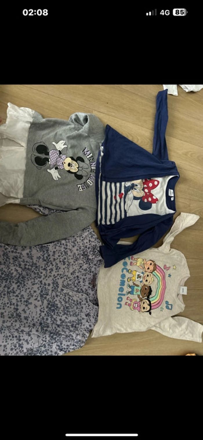 T-shirt manche long - photo numéro 6