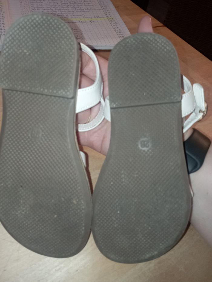 Nue pieds - photo numéro 6