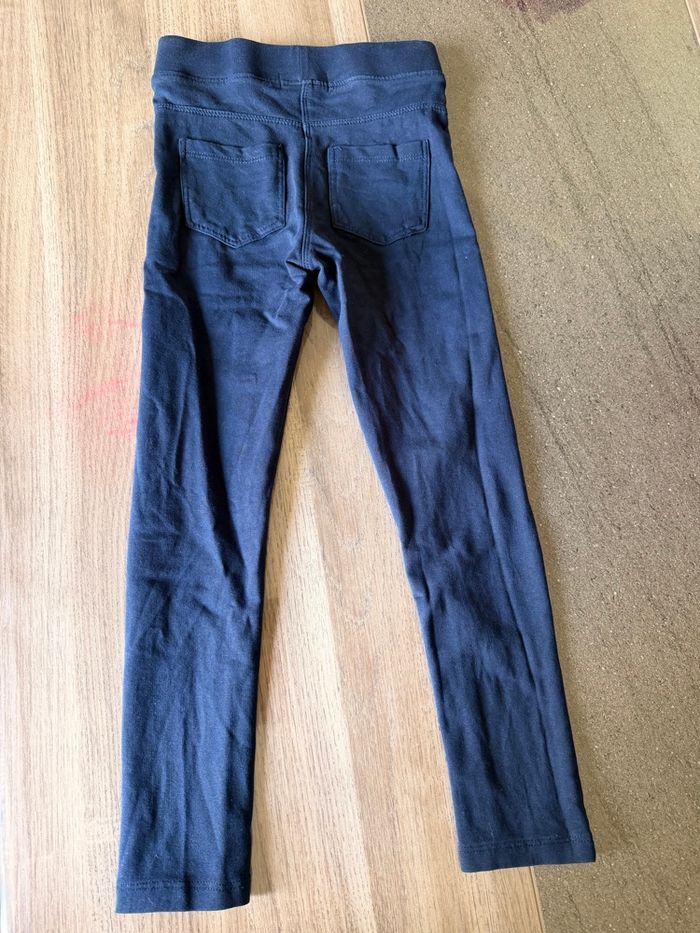 Jegging fille - photo numéro 2