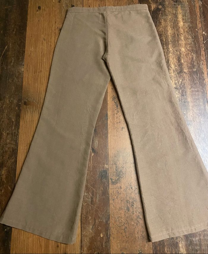 Pantalon fille 8 ans Pirouette - photo numéro 2