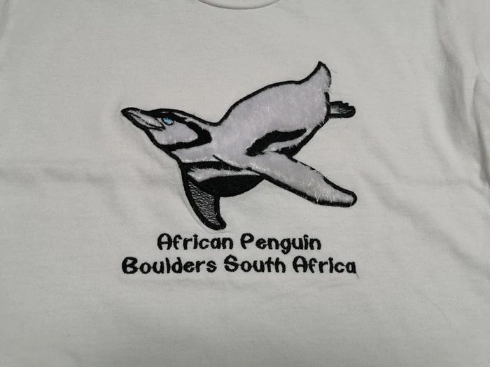 Ts pingouin - photo numéro 2