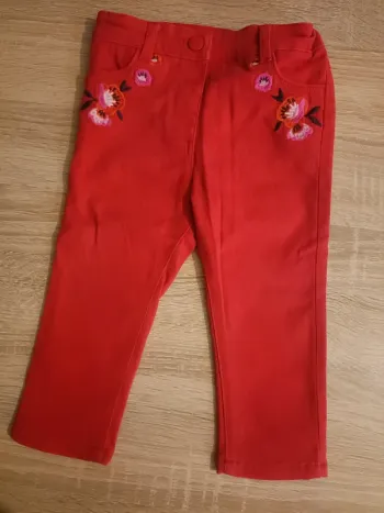 Pantalon - 18 mois - DPAM
