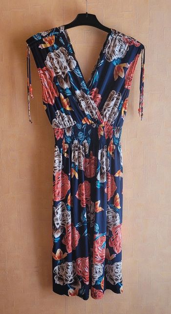 Robe longue