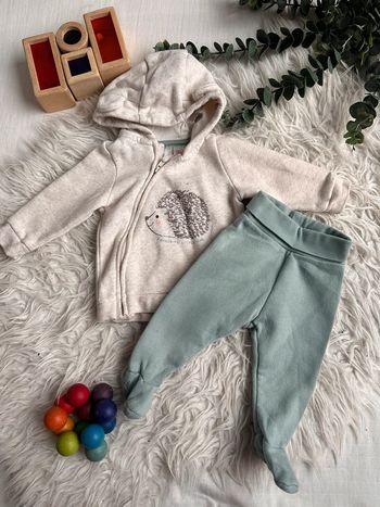 Ensemble H&m
