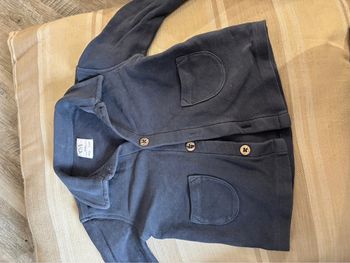 Gilet