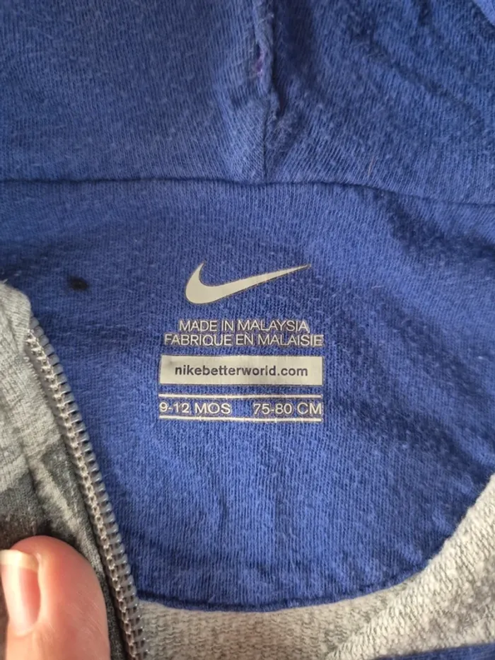 Veste - photo numéro 4