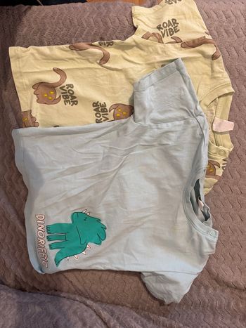 Lot t-shirt