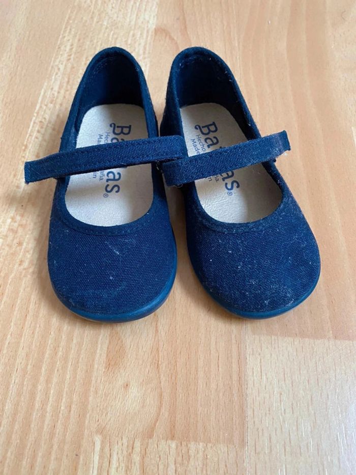 Chaussure - photo numéro 1