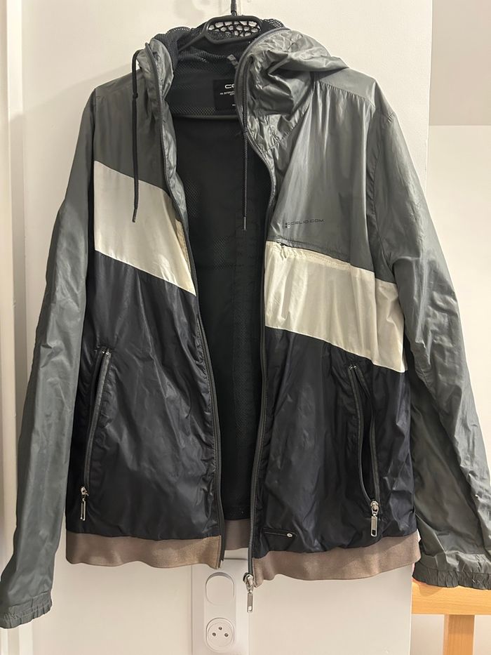 Coupe vent - photo numéro 2