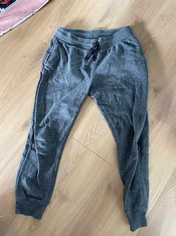 Jogging taille 10-11ans