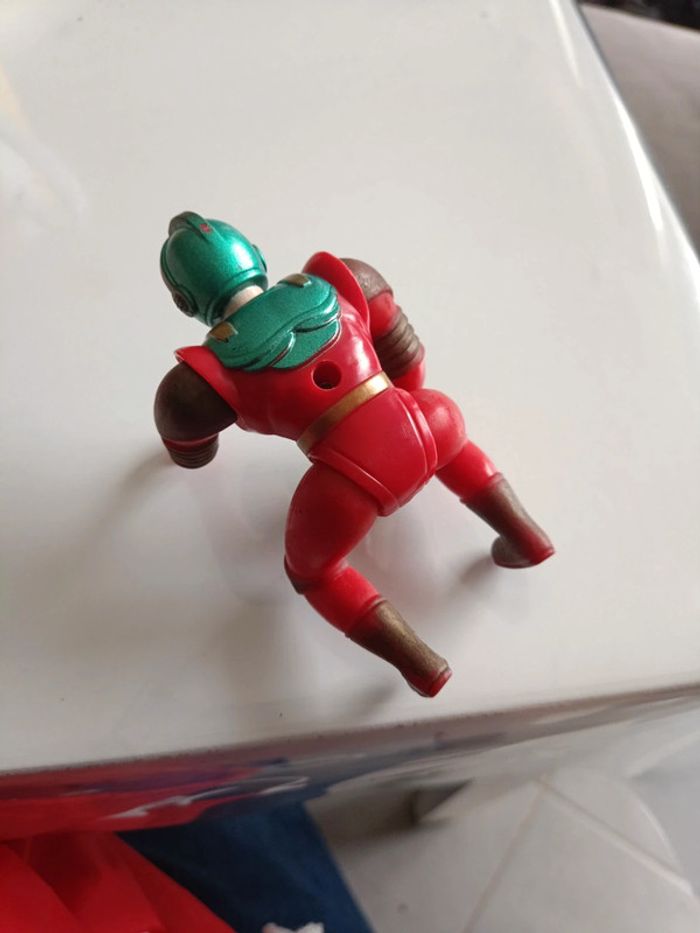 Figurine - photo numéro 2