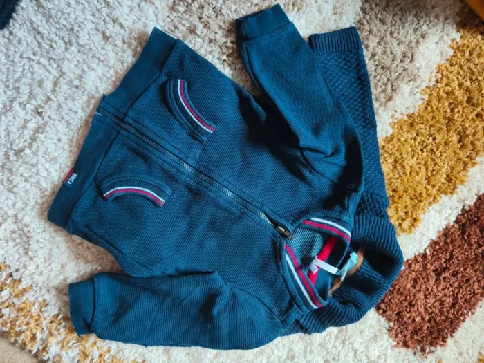Lot 4 vestes - photo numéro 3