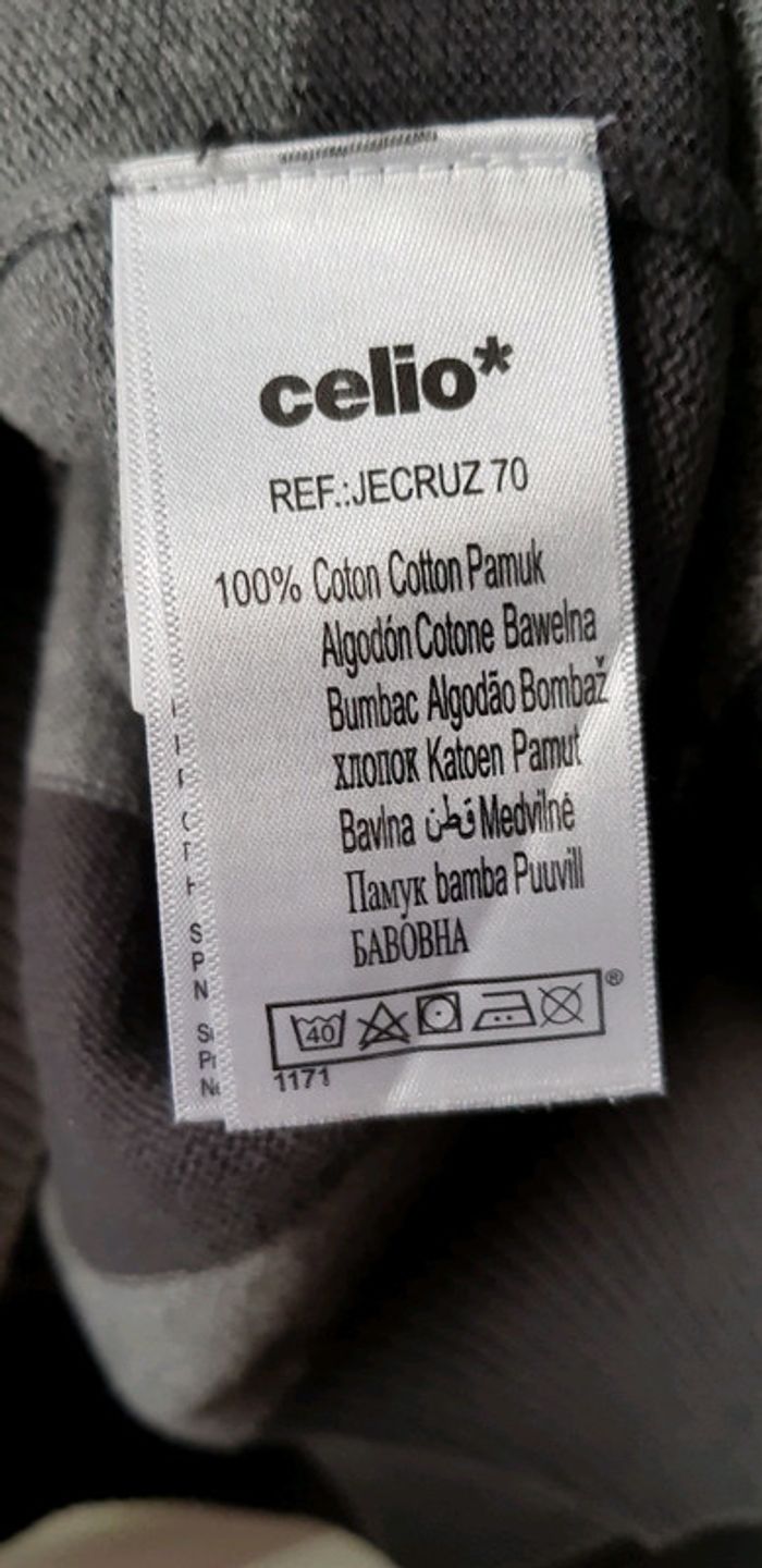 Pull celio XXl - photo numéro 2
