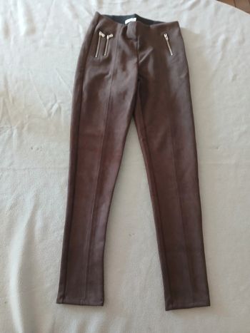 Pantalon femme taille S