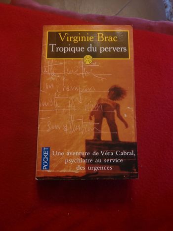 Tropique du pervers