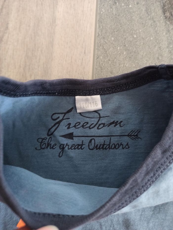 Maillot de corps 6 ans - photo numéro 2