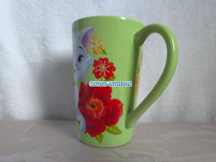 Tasse / Mug / Cup Disney Les Aristochats Marie The Aristocats - photo numéro 7