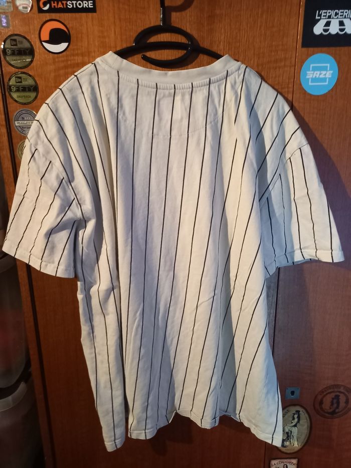 T-shirt Karl Kani - photo numéro 2