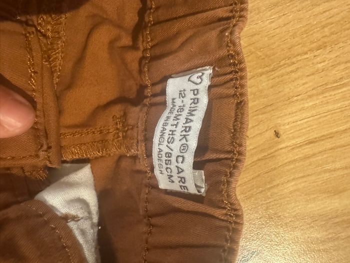 Pantalon - photo numéro 3