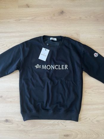 Pull Monclr