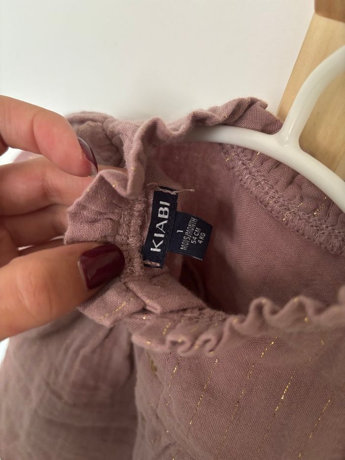 Robe - photo numéro 4