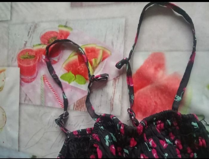 Robe été femme - photo numéro 4