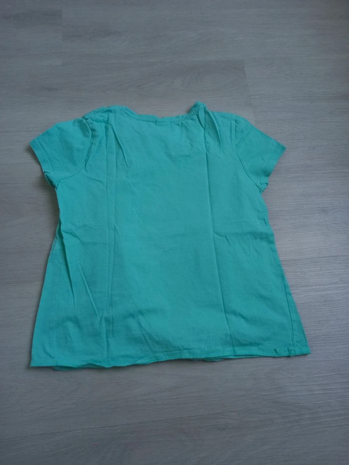 T-shirt C&A taille 158/164 - photo numéro 2