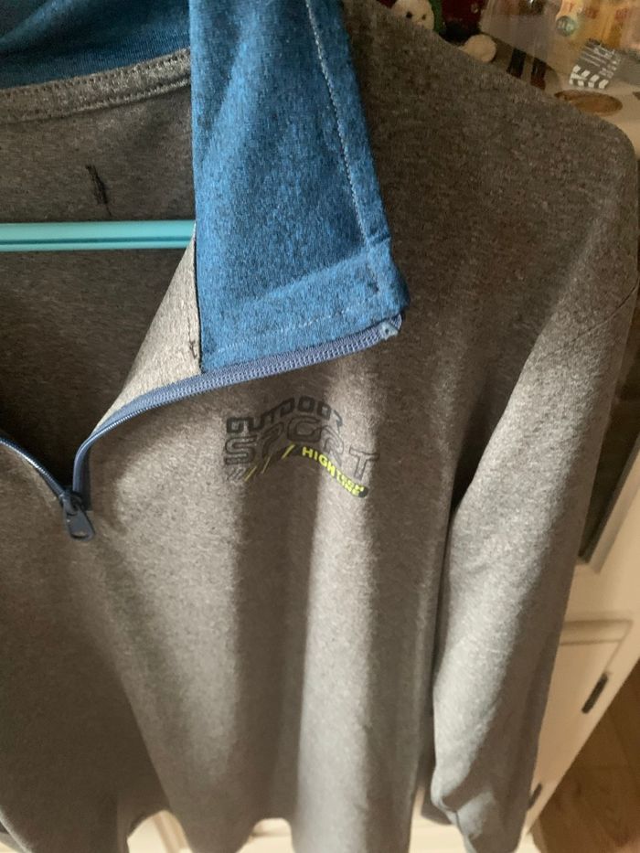 Lot de 3 pulls fin homme - photo numéro 7