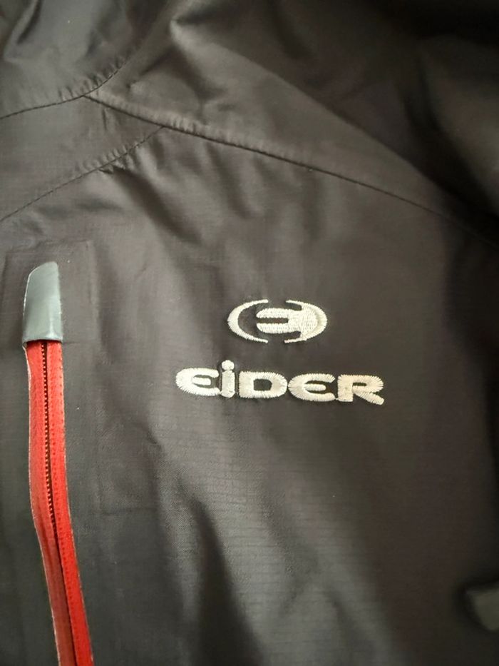Imperméable Eider Taille XS - photo numéro 3