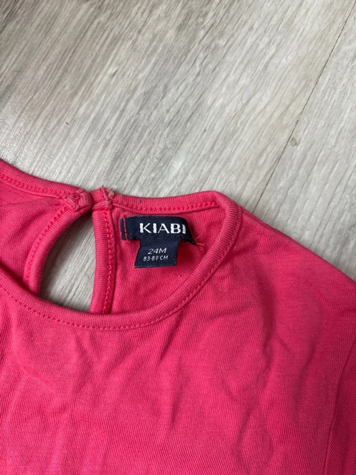 T shirt - photo numéro 3