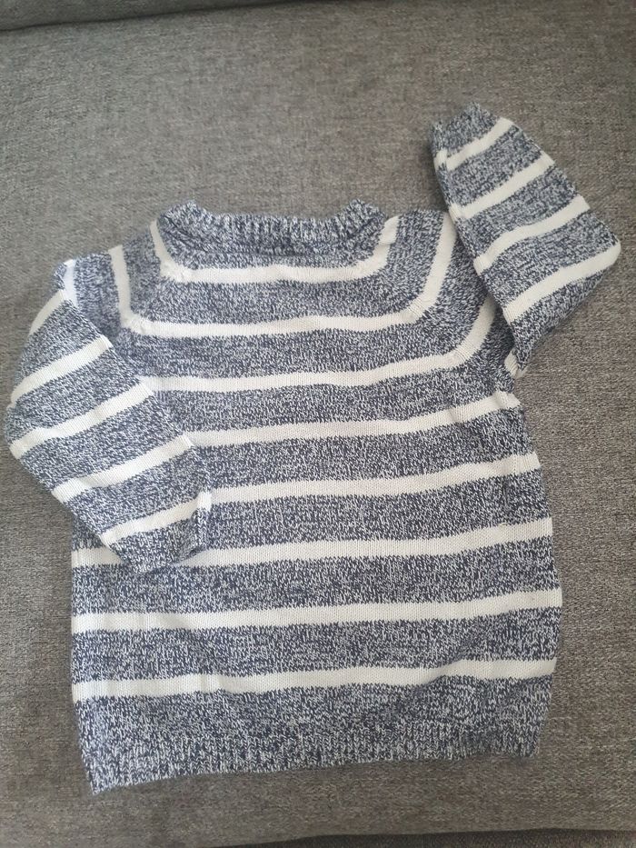 Pull H&M - photo numéro 4