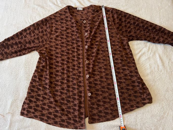 Gilet - L (voire XL)