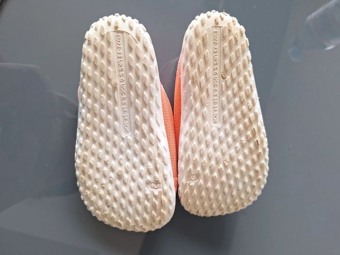 Chaussures d'eau - photo numéro 3