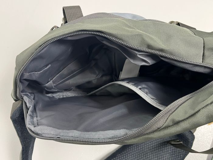 Sac Patagonia atom 8L - photo numéro 7