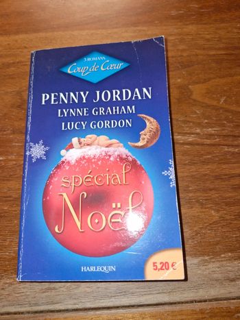 Penny Jordan / Lynne Graham / Lucy  Gordon