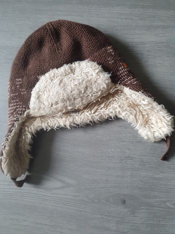 Bonnet enfant Taille 47