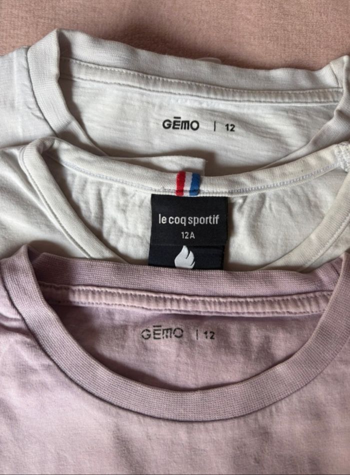 lot de vêtements - garçon 12 ans - photo numéro 5