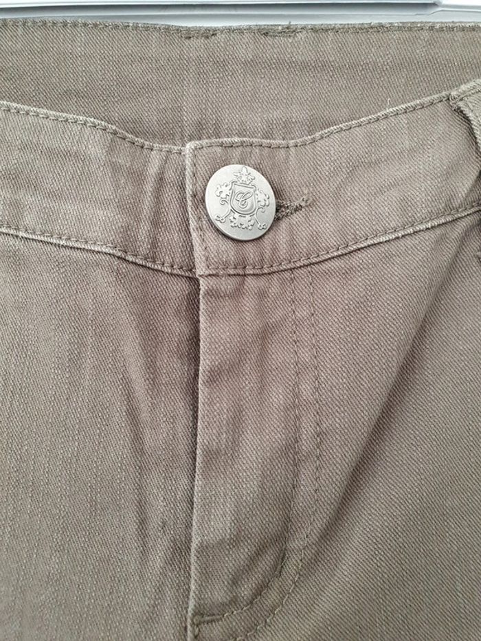Jeans neuf naf naf - photo numéro 2