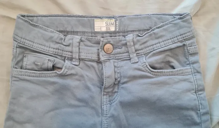 Pantalon - photo numéro 2