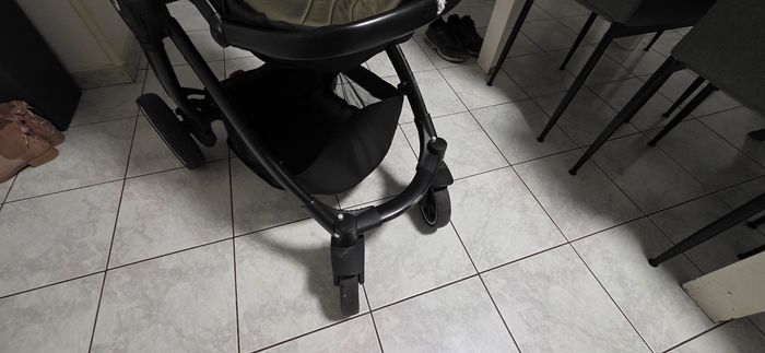 Poussette Polyvalente - photo numéro 6